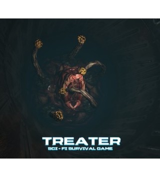 Treater Steam Key GLOBAL